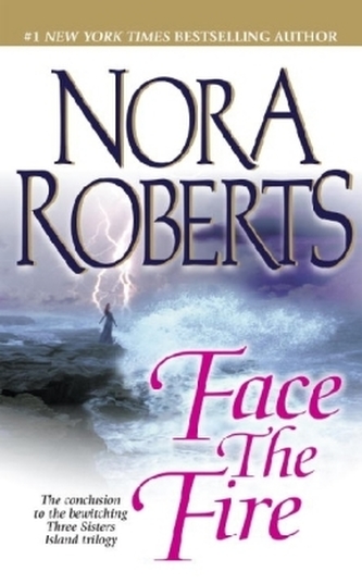 Face the Fire. Im Licht des Mondes, englische Ausgabe