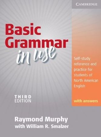 Student's Book with Answers