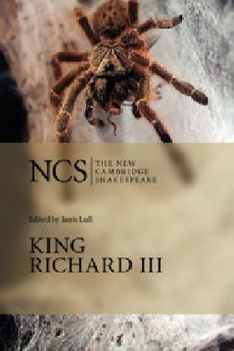 King Richard III
