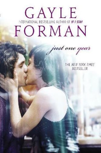 Just One Year. Und ein ganzes Jahr, englische Ausgabe