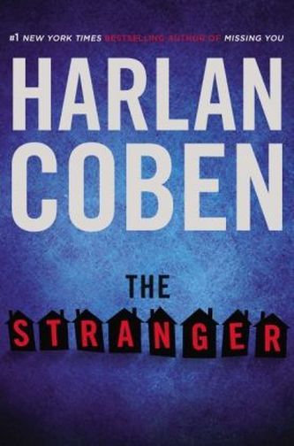 The Stranger. Ich schweige für dich, englische Ausgabe