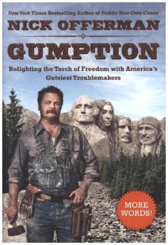 Gumption