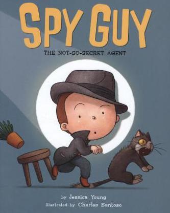 Spy Guy