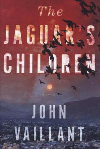 The Jaguar's Children