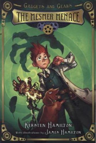 Gadgets and Gears - The Mesmer Menace