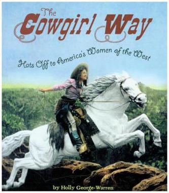 The Cowgirl Way