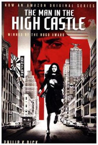The Man in the High Castle (Tie-In). Das Orakel vom Berge, englische Ausgabe