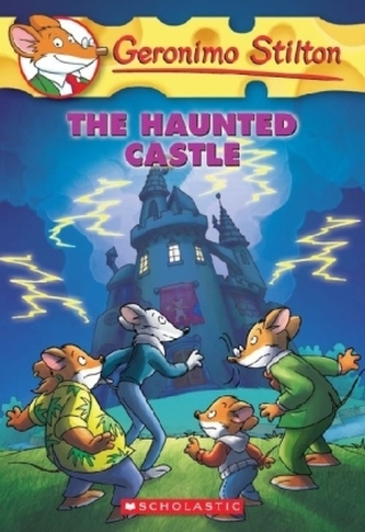 The Haunted Castle