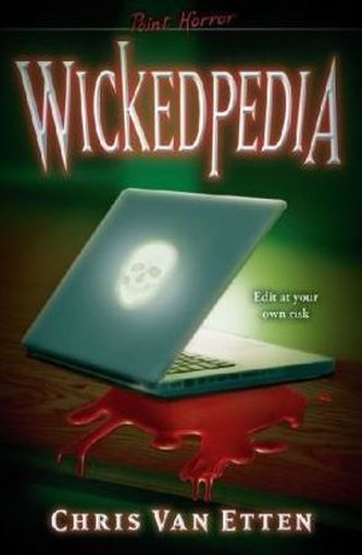 Wickedpedia