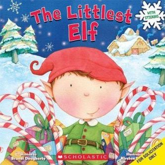 The Littlest Elf