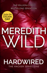 Hardwired. Hardwired - verführt, englische Ausgabe