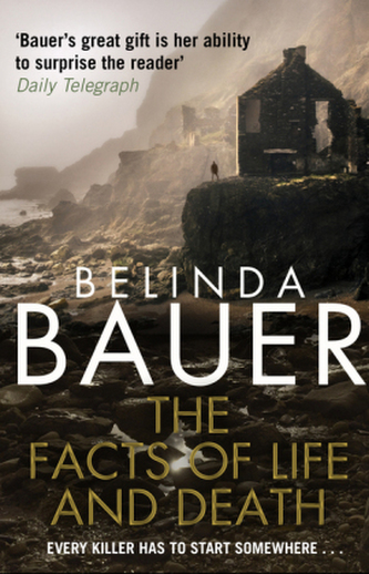 The Facts of Life and Death. Mädchenbeute, englische Ausgabe