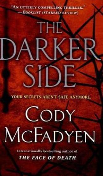 The Darker Side. Das Böse in uns, englische Ausgabe