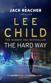 The Hard Way. Way Out, englische Ausgabe
