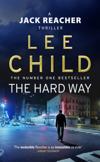 The Hard Way. Way Out, englische Ausgabe
