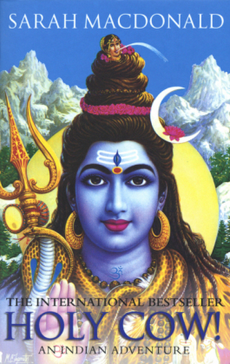 Holy Cow!. Wo bitte geht's hier zur Erleuchtung?, englische Ausgabe