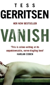 Vanish. Scheintot, englische Ausgabe