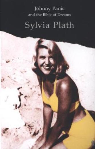 Johnny Panic and the Bible of Dreams. Die Bibel der Träume, englische Ausgabe