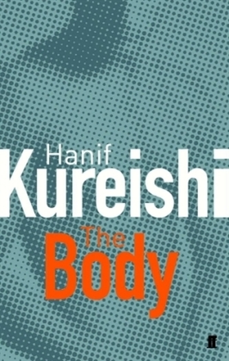 The Body. In fremder Haut, englische Ausgabe