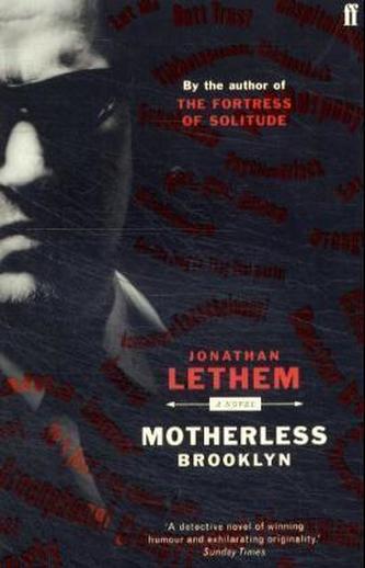 Motherless Brooklyn, English edition