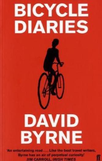 Bicycle Diaries, English edition
