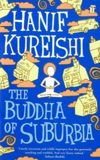 The Buddha of Suburbia. Der Buddha aus der Vorstadt, englische Ausgabe