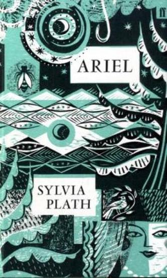 Ariel, English edition