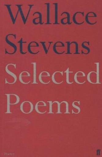 Selected Poems. Teile einer Welt, englische Ausgabe