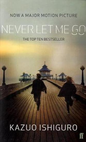 Never Let Me Go (Film Tie In)