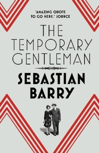 The Temporary Gentleman