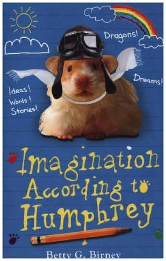 Humphrey - Imagination According to Humphrey