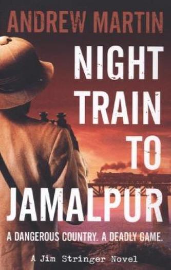 Night Train to Jamalpur