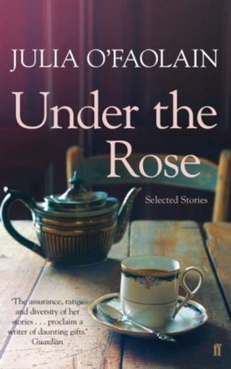Under the Rose