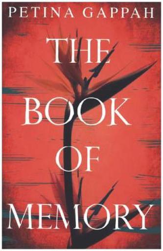 The Book of Memory