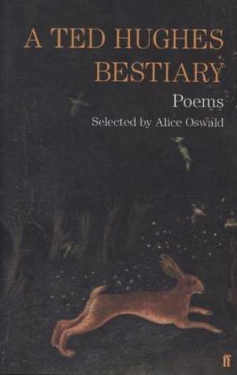A Ted Hughes Bestiary