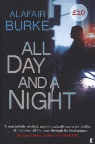 All Day and a Night