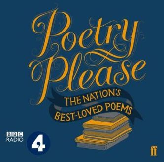 Poetry Please: The nations best-loved poems, 1 Audio-CD