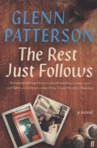 The Rest Just Follows