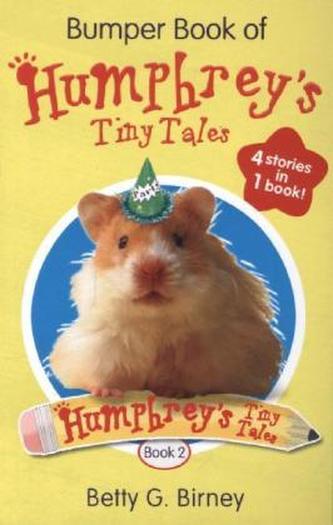 Bumper Book of Humphrey's Tiny Tales. Vol.2