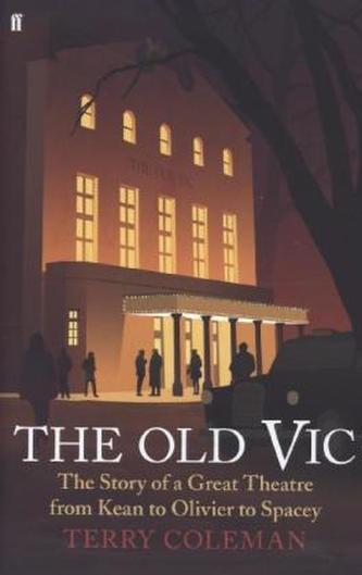 The Old Vic