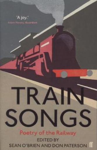 Train Songs