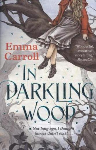 In Darkling Wood