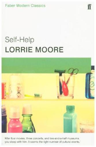 Self-Help. Leben ist Glückssache, englische Ausgabe