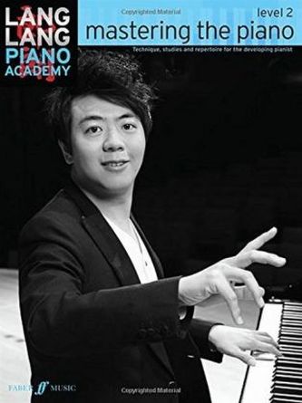 Mastering the piano. Level.2
