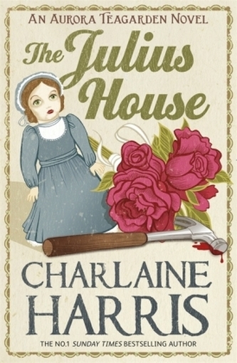 The Julius House. Das Julius-Haus, englische Ausgabe