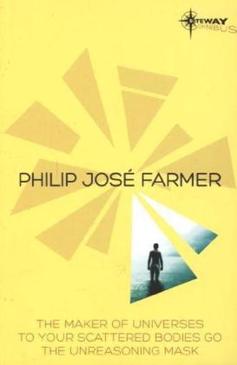 Philip Jose Farmer SF Gateway Omnibus