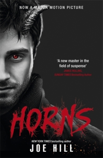 Horns. Teufelszeug, englische Ausgabe