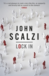 Lock In. Das Syndrom, englische Ausgabe