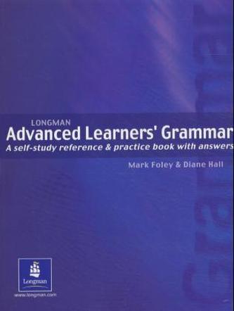 Advanced Learners' Grammar