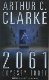 2061: Odyssey Three
